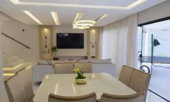 Imagem 4: Casa de Alto Padrão à Venda no Condomínio Lago Azul