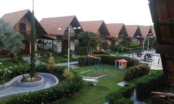 Imagem 2: Excelente casa em Gravatá /Privê Chalé dos Alpes