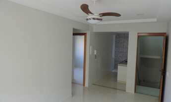 Imagem 6: Apartamento Próximo ao Unesc Honório Fraga, 02 Quartos