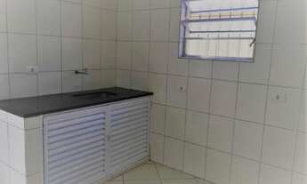 Imagem 6: Casa Nova Grande Otima Localizacao $1100.00 Guaruja Balsa