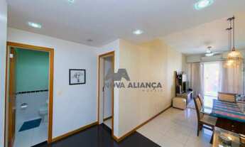 Imagem 7: Apartamento à venda com 2 dormitórios em Botafogo, Rio de janeiro cod:NBAP22072