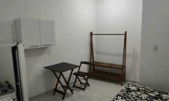 Imagem 2: Kitnet (Studio) mobiliada locação para 1 pessoa