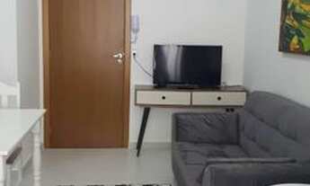 Imagem: Studio/Loft/Flat/Kitinete - MOBILIADO