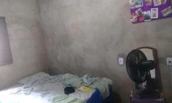 Imagem 2: Casa na descida da água de Coco Lago Norte próximo ao Paranoa