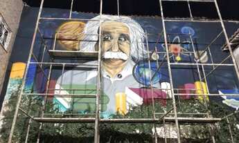 Imagem 6: Apartamentos próximo ao colégio Luciano Feijao/Farias Brito