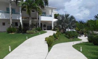 Imagem: Alphaville Litoral Norte 1, 7/4, 7 banheiros