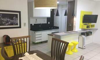 Imagem: Apartamento no Condomínio Bossa Nova