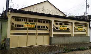 Imagem 2: R$330.000) Casa c/Quintal no Bairro de Lourdes, proximo Av Santos Dumont e Padarias