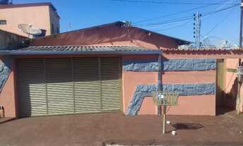 Imagem: Casa 2 quartos prox. Centro anapolis