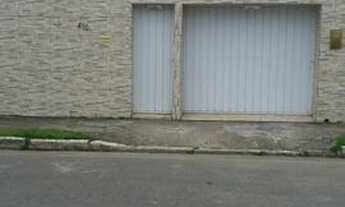 Imagem: Alugo casa no condomínio Recanto das Árvores