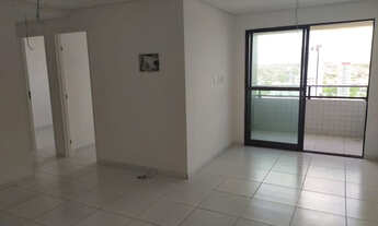 Imagem 4: Edf. Rosarinho - 79 e 81m² -3 quartos, 2 vagas de garagem, lazer completo