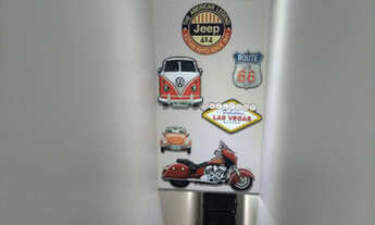 Imagem 4: Quartos em osasco mobiliado, prox a Estação Osasco Sao Paulo