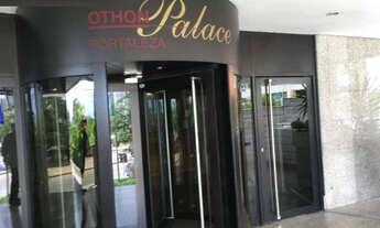 Imagem 4: Othon Palace Beira Mar de Fortaleza Liga 9 8 7 4 8 3 1 0 8 Diego9989f
