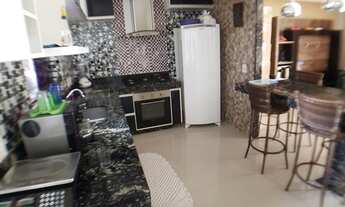 Imagem 6: Casa de condomínio para venda com 191 metros quadrados com 2 quartos