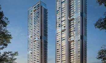 Imagem 2: Parque Global<br><br>142m² a 552m²