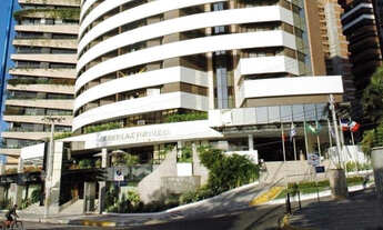 Imagem: Oferta Show a Beira Mar, aproveita liga