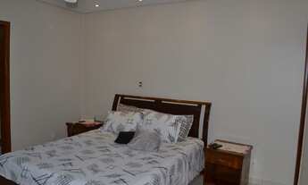 Imagem 7: Casa 4 quartos sendo duas suites dois pavimentos jardim riacho das pedras contagem mg