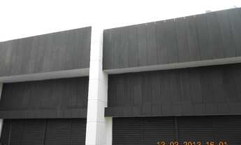 Imagem 4: BARRACÃO COMERCIAL para LOCAÇÃO