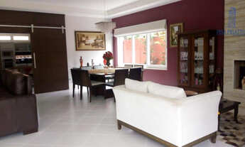 Imagem 7: Casa / Chácara proximo ao centro no Bairro Morumbi Paulínia - 296 m² terreno 900 m²