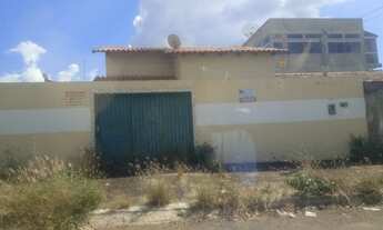 Imagem: Casa 03 quartos no Jardim Esmeralda