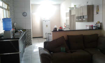 Imagem 4: Lote 256 Com2 Casas E Garagem 84 MCoberta/Permuta por Chacara