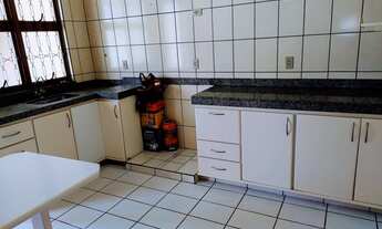 Imagem 7: Casa sobrado para venda com 4 quartos em Setor Pedro Ludovico - Goiânia - GO