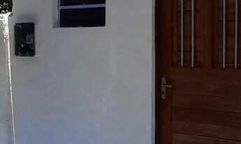 Imagem: Casa nova em cruz das armas