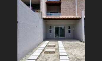 Imagem 2: Lindas Casas Duplex - 03 suítes Encantada - Eusébio - CE