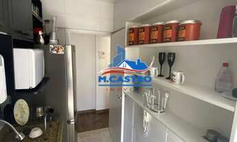 Imagem 6: LINDO APARTAMENTO TÉRREO - 2 DORMITÓRIOS - JARDIM CASABLANCA!!!