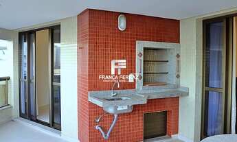 Imagem 4: Apartamento 3 Suítes Lateral do Mar Itapema SC