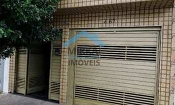 Imagem 2: Sobrado para Venda em São Paulo, Parque do Carmo, 3 dormitórios, 1 suíte, 4 banheiros, 4 v