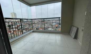 Imagem 3: Studio no condomínio mais desejado de Guarulhos: cidade maia 38m2