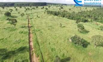 Imagem 5: Oportunidade pra você ter seu Imóvel Rural! Chácara em Uberlândia - MG com 20.000 m²