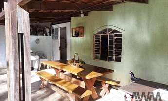 Imagem: Casa com 3 Quartos 1 Suíte à venda, 189