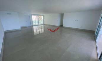 Imagem 4: Apartamento com 4 suítes à venda, 244 m² - Itapuã - Vila Velha/ES