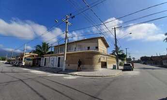 Imagem 3: Sobrado 60 m² 2 quartos centro Caiçara - Praia Grande - SP