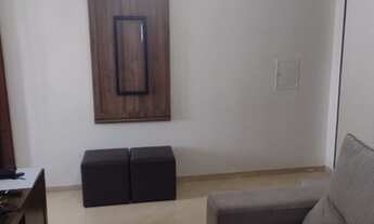 Imagem 5: Bosque dos Eucaliptos, apto com 2 dorms