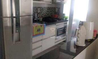 Imagem 6: Apartamento com 3 dormitórios à venda, 60 m² por R$ 418.949 - Aricanduva - São Paulo/SP