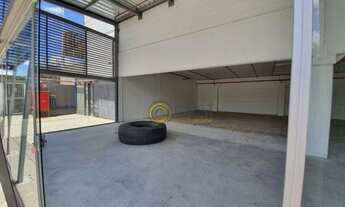 Imagem 5: Loja para alugar, 400 m² por R$ 13.710,00/mês - Cidade Industrial - Curitiba/PR