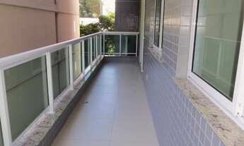 Imagem 3: Apartamento para aluguel possui 79 metros quadrados com 2 quartos em Ingá - Niterói - RJ