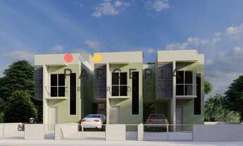 Imagem 2: Sobrado Novo à venda com 2 dormitórios no Vale Verde, Palhoça