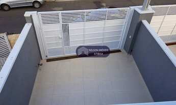 Imagem 3: Casa com 3 dormitórios à venda, 150 m² por R$ 750.000,00 - Atibaia Jardim - Atibaia/SP