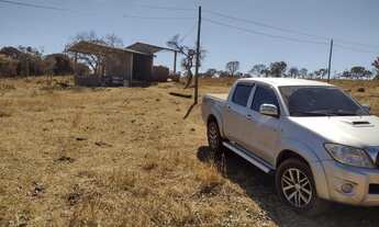 Imagem 4: Fazenda/Sítio/Chácara para venda com 9,9 hectares saída para o Prata!