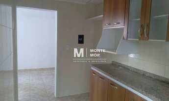 Imagem 6: Apartamento com 2 dormitórios à venda, 45 m² por R$ 245.000,00 - Jardim Felicidade (Zona O