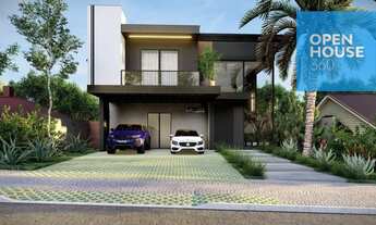 Imagem 7: Condomínio Alphaville 2