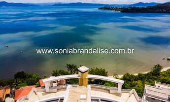 Imagem 2: Cobertura RESIDENCIAL em FLORIANÓPOLIS - SC, JOÃO PAULO