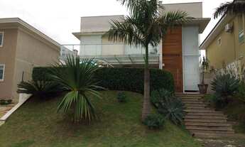 Imagem: Reserva da Serra Casa 540m 4 suítes 2