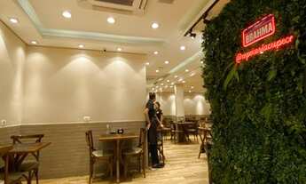 Imagem 1: Ponto Comercial- Espetaria