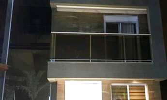 Imagem 3: Casa de condomínio Triplex 169m2 para venda, pronto para morar no coração da Granja com 1