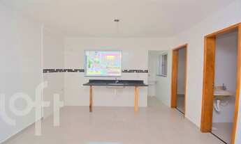 Imagem 4: VISITA IMEDIATA - ACEITA FINANCIAMENTO - TUCURUVI